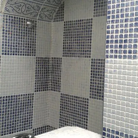 El Gato Azul Ferienhaus