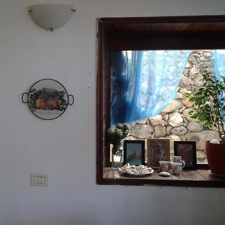 El Gato Azul Ferienhaus