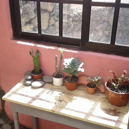 Ferienhaus El Gato Azul *