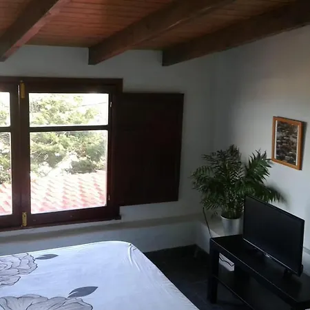 El Gato Azul Ferienhaus *