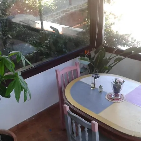 Holiday home El Gato Azul